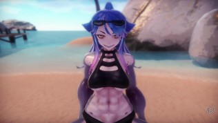 NariGames Lets Play: Monster Girl Island EP 2