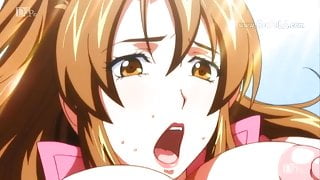 Netorare Fighter Yaricchingu cap 02 sup-esp