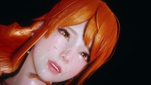 One Piece – The Big Secret Treasure Everyone Is Looking For ~ Nami