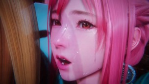 One Piece – The undefeated queen – Rebecca the sword fighter appears!