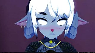 POV, Demonic Ram Girl Wants All Of You