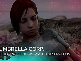 Project Succubus Monster Fuck