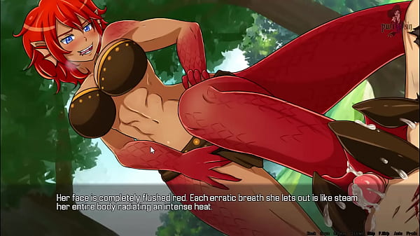 Quest Failed Chapter One Part 17 More feet play