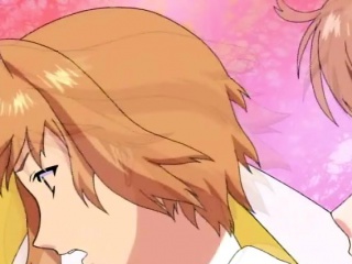 Redhead anime hot drilled allhole by tentacles