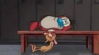 Ren & Stimpy (The Lost Episode)