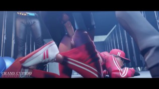 Ruby Anal Pounding and Creampie Part 2 [Grand Cupido] ( Fortnite )