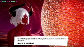 SexusResort v0.5.2  – Sex with horny demon babe