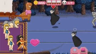 Sexy Saturdays #45 ‘Sexy Caravan’