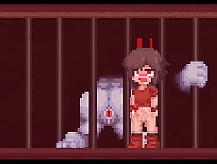 Shiro no Yakata Game Demo Version 1.30 by Zell23 Animation Gallery