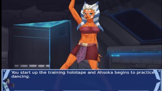 Star Wars Orange Trainer Uncensored Guide Part 12