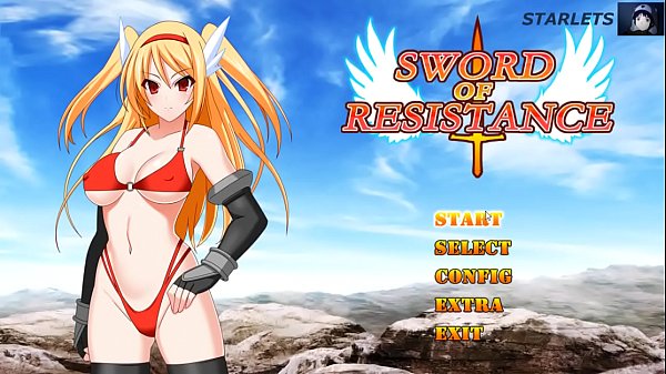 Sword Of Resistance Hentai Gameplay | Full Game At: http://bit.ly/2koeFJP