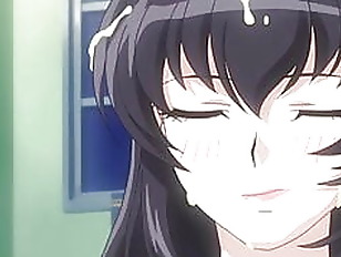 TENTACLE AND WITCHES 4