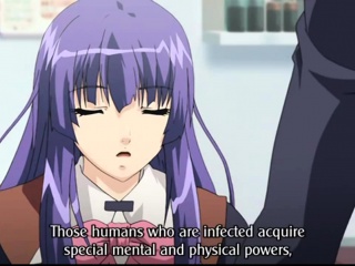 Tentacles Monster Hentai