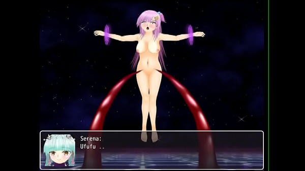 Tentacles RPG Eroge [Twin Stars Nightmare-Part 2]