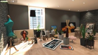 The Secret Reloaded – 10 Beautiful House, Beautiful Lady