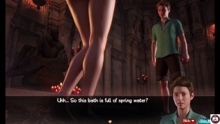 Treasure of Nadia – (PT 51)