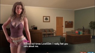 Treasure of Nadia [v25032] Part 52 Cum Inside Doctor Mouth By LoveSkySan69