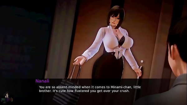 Waifu Academy Uncensored Gameplay Guide Episode 7