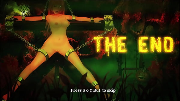 Witch Haloween all sex scenes