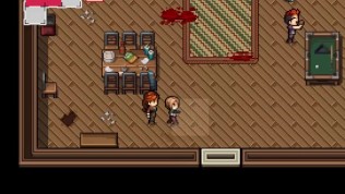 Zombie’s Retreat Part 8 Im Hero I Need HandJob Gameplay By LoveSkySan69