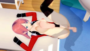 3D Hentai – Duke of York – (Azur Lane / Koikatsu)