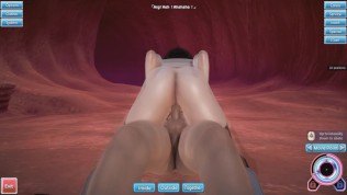 (3D Hentai) Mavis (Hotel Transylvania) – Sex with Mavis Dracula