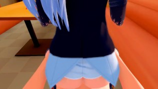 3D Hentai – POV Sims – (Azur Lane / Koikatsu)