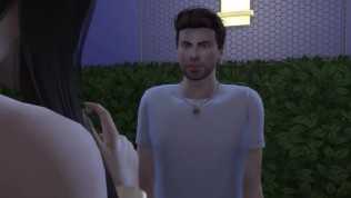 3d Hentai – Simlish Dzire Episode 9 – Getting Deeper ( HD )