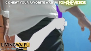 Adult RAVEN real world 2D HENTAI film RIDING Big Ass T TITANS Anime Waifu Japanese Animation Cosplay