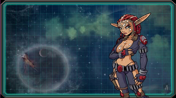 Akabur’s Star Channel 34 part 28 Ashelin handjob