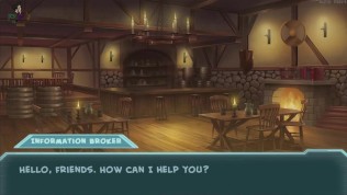 Akabur’s Star Channel 34 Uncensored Gameplay Episode 54