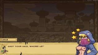 Akakbur’s Princess Trainer Gold Edition Uncensored Part 16