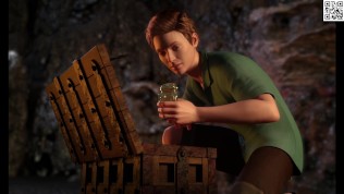 All Sex Scenes from the Game – Treasure of Nadia, Part 1