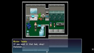 Apostle [JOI Hentai game] Ep.1 virgin students and teachers cheating wife and husband