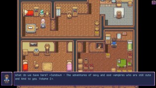 Arcana:Heat And Cold-Chapter 1