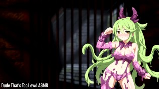 Area 51 but…lewd… (ASMR)