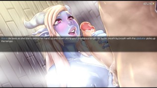 ARENUS DEMO-03-First Loss