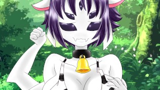 ASMR – Sexo con Muffet