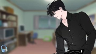 ASMR (sfw) PAPI LIMPIA tus OIDOS Roleplay