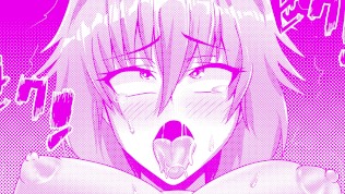 Audio Only of Naughty me being fucked