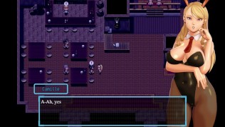 ‘Avaria: Chains of Lust (Censored Version) Sexy Saturdays #60