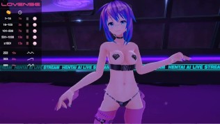 Back In HD! Chilling In The Pool (7-31-20)