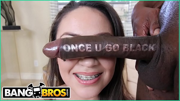BANGBROS – Monsters Of Cock: Once U Go Black, U Don’t Go Back