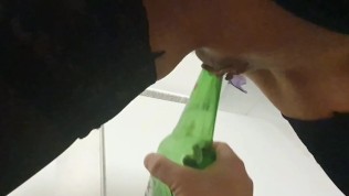 BDSM MY BOYFRIEND IS VERY RUDE, I KOVE ROUGH SEX, BONDAGE AND HARDCORE