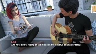 Become A Rock Star 5