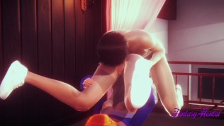 Ben Teen Gwen Hentai Compilation