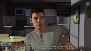 Big City Pleasures 1