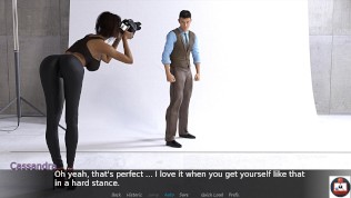 Big City Pleasures – (PT 23)