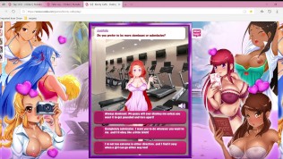 Booty Calls gameplay