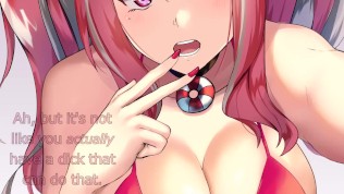 Bremerton Humiliates You (Hentai JOI)